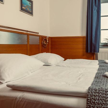Hiddenseer Hotel Stralsund Kültér fotó